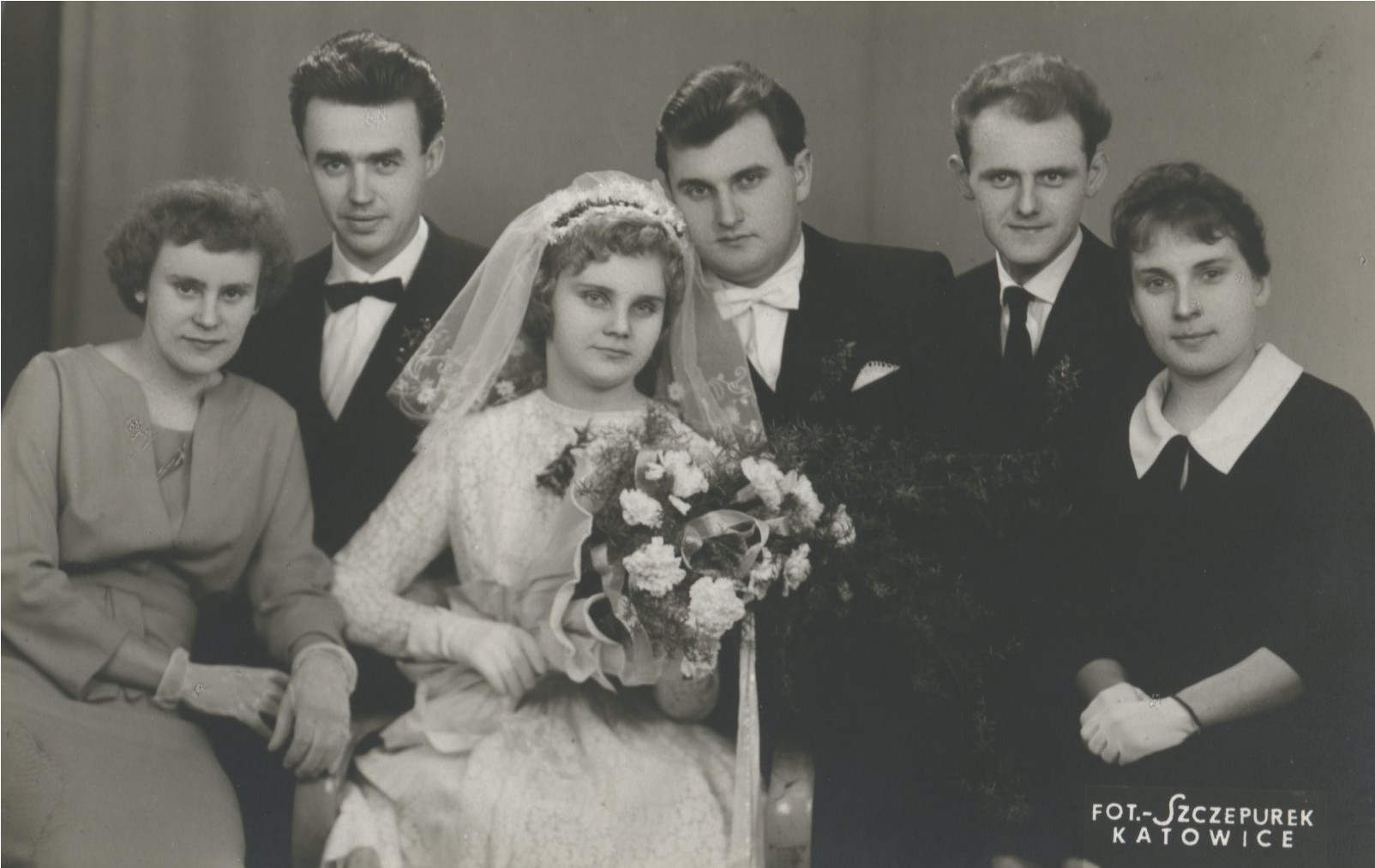 Porwolik — spotkanie rodzinne